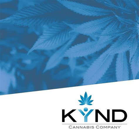 KYND Cannabis Company: Be KYND